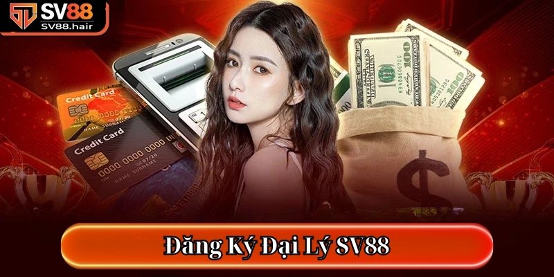 đại lý SV88