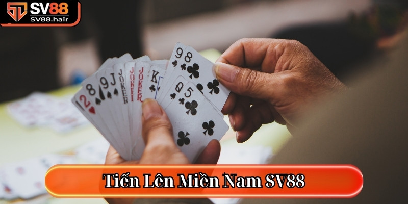 Tiến lên miền Nam SV88