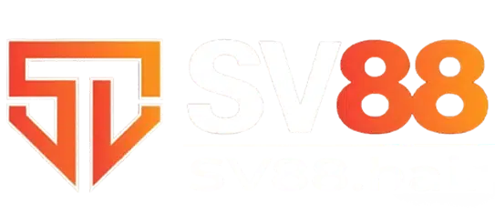 logo sv88.hair